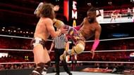 One of the most feel-good WrestleManias ever.